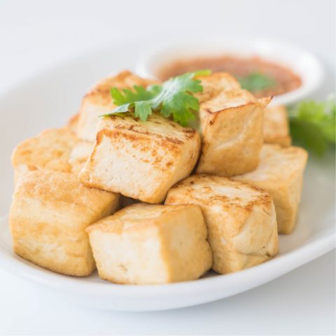 Tofu - Apetéi