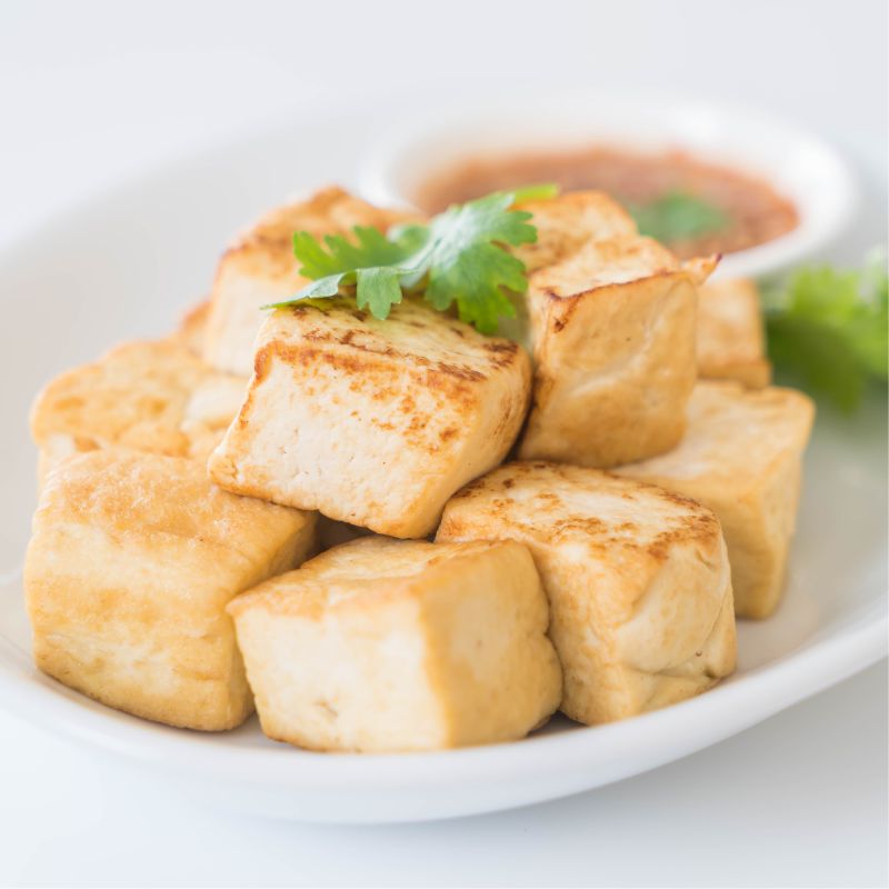 Tofu - Apetéi